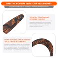 thumbnail image 4 of Diadema para auriculares WC Arctis Nova Silicone Flexible Comfort, 4 of 8
