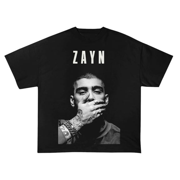 Zayn Malik Shirt