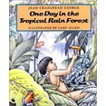 thumbnail image 1 of Pre-Owned One Day in the Tropical Rain Forest (Hardcover) 9780690047691, 1 of 1