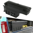 thumbnail image 4 of 5SBSCFF15015R, Truck Bed Storage Box Lockable Lid Driver Passenger Side Wearproof ABS  For Upgrade, 4 of 8