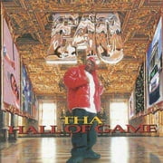 Tha Hall Of Game (Edited)