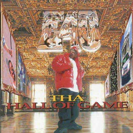 Tha Hall Of Game (Edited)