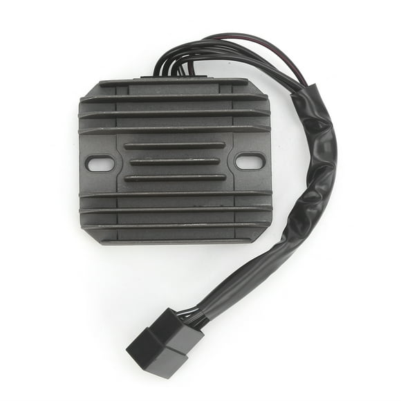 Voltage Regulator Sh640-eb Rectifier For Voltage Rectifier Rectifier Replacement Rectifier Voltage Regulator SH640-EB Fit For GSXR600/GSXR750/GSXR1000/GSX1300R
