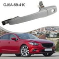 thumbnail image 6 of Hot Sale Newest Front Left Door Handle For Mazda 3 5 For Rx-8 For Cx-7 2004-12 Gj6A-59-410 Car Accessories, 6 of 10