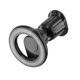 thumbnail image 1 of Car Phone Mount, Magnetic Phone Holder for Car,Air Vent Phone Mount Clip with 5 Strong Magnets for Smartphone, 1 of 4