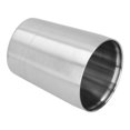 thumbnail image 3 of Water Cup, Anti-Scalding Stainless Steel Beer Cup, Rust-Proof For Office Home, 3 of 8