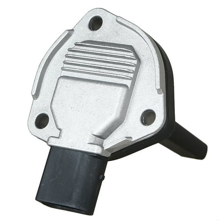 GYZF New Engine Oil Level Sensor For BMW w/ O-Ring Fits BMW X3 X5 E46