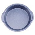 thumbnail image 3 of AURARMLET Oven Bakeware Bake Tray With Handle Carbon Steel 1Set, 3 of 5