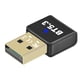thumbnail image 4 of Adaptador USB portátil compatible con Bluetooth 5.3 sin controlador para computadora de escritorio, 4 of 8