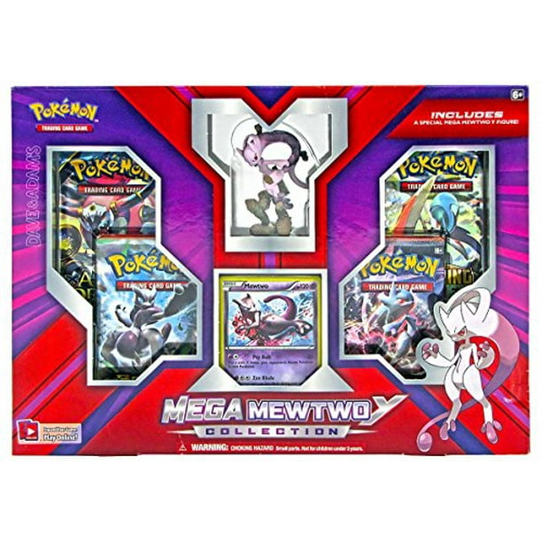 Mega Mew X & Y, Pokémon Amino in 2023