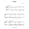 thumbnail image 6 of Hal Leonard Game of Thrones (Original Music from the HBO Television Series) for Easy Piano, 6 of 7