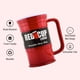 thumbnail image 3 of Taza de cristal Red Cup Living, 710 ml, irrompible, 24 onzas, 3 of 9