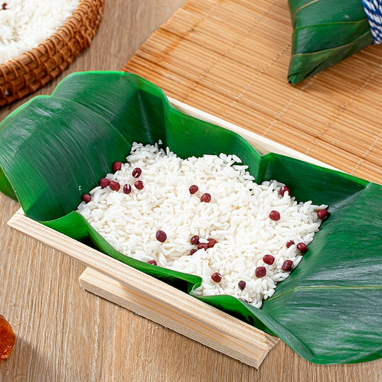 Pcs Mould Rice Dumpling Maker Kitchen Accessory Zongzi Mold