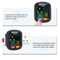 thumbnail image 2 of Socket Tester,Tester Rcd Tester Check Tool With 30-250v Portable Socket Tool With Color Tester Check Tool Rcd Tester Check Buzhi Leeofty Tester Siuke 30-250v Adben Display., 2 of 7