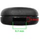 thumbnail image 5 of PEUGEOT 206 208 307 308 REMOTE KEY SHELL, 5 of 5
