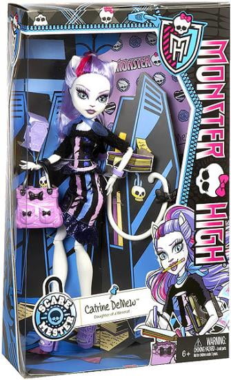 catrine demew doll