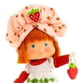 thumbnail image 4 of Strawberry Shortcake 'Limited Edition' Classic Version Strawberry Shortcake 5.5-inch Poseable Scented Fashion Doll with 4 Surprise Reveal Accessories- SDCC 2024, 4 of 5