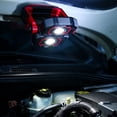 thumbnail image 6 of Hyper Tough 2000 Lumens LED Work Light with Rechargeable Battery and Magnetic Handle, 6 of 7