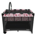 thumbnail image 3 of Harmony Play & Go Deluxe Playard, 3 of 4