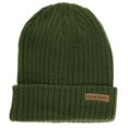 thumbnail image 1 of Clear Creek  Ribbed Knit Cuff Cap (Men's), 1 of 1