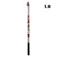 thumbnail image 2 of Soft 1.8-3.0m Hand Sea Rod Light Hard Fishing Rod Lettering Hand Fishing Rod, 2 of 8