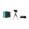 thumbnail image 5 of Logitech C922 Pro Stream Webcam 1080P Camera for HD Video Streaming, 5 of 5