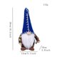 thumbnail image 3 of Faceless Doll Wine Glass Figurine Cute Bent Hat Doll Ornament Holiday Decoration Supplies Arrangement Props For Party Home Bar Festival, 3 of 6