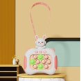 thumbnail image 3 of 2023 Puzzle Pop Light Up Game: divertido viaje inquieto, 3 of 7