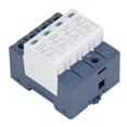 thumbnail image 1 of Dispositivo de protección contra sobretensiones terminal de alarma remota de baja corriente residual Protector contra sobretensiones fotovoltaico de 275 V CC para sistemas de ANGGREK Otros, 1 of 8