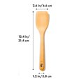 thumbnail image 3 of Espátula de Madera OXO Good Grips Ideal para Utensilios Antiadherentes, 3 of 7