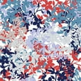 thumbnail image 2 of Create It 44" 100% Cotton Ditsy Sewing & Craft Fabric 8 yard Bolt, Multi, 2 of 5