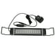 thumbnail image 2 of Luz Confiable Para Peceras, Luz LED Para Acuarios, Bajo Consumo De Energía, Decoración Segura Para Acuarios Para Plantas De Peceras, 2 of 7