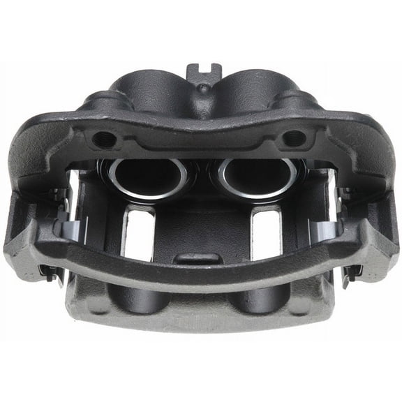 Raybestos FRC11287 Disc Brake Caliper - 1.82 In. Fits select: 2000-2004 NISSAN XTERRA, 2003-2004 NISSAN FRONTIER