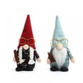 thumbnail image 6 of 1PC Teacher Appreciation Swedish Gnomes Gift Back to School Plush Handmade Faceless Dolls from Students End of The School Year Decoration, 6 of 7