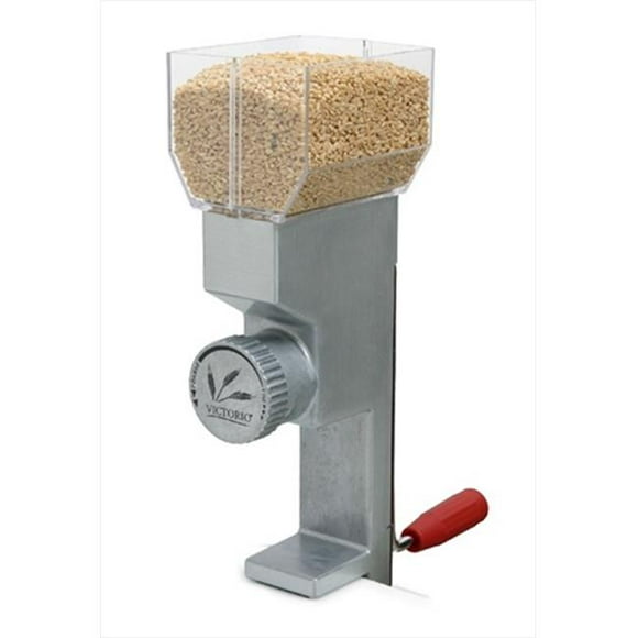 Palmer Wholesale VKP1024 Moulin à Grains de Luxe