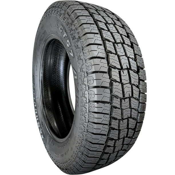 Tire Landgolden LGT57 A/T LT 325/60R20 Load E 10 Ply AT All Terrain ...