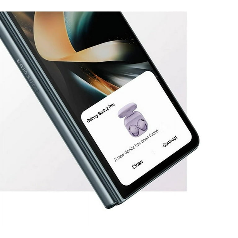 SAMSUNG - Écouteurs Sans Fils Galaxy Buds 2 Pro – Liquidation125Plus