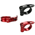 thumbnail image 4 of seatpost clamp seatpost mount quick release seatpost clamp quick release seatpost mount quick release seatpost ring, 4 of 9