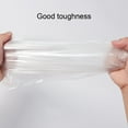 thumbnail image 6 of Cheers.US 4Rolls/120Pcs Trash Bags Biodegradable, Trash bags Recycling & Degradable Garbage Bags Compostable Bags Strong Rubbish Bags Wastebasket Liners Bags for Kitchen Bathroom Office Car, 6 of 7