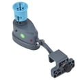 thumbnail image 3 of Garden Bluetooth Rain Sensor Automatic Garden Watering System Sensor for Home Irrigation, 3 of 15