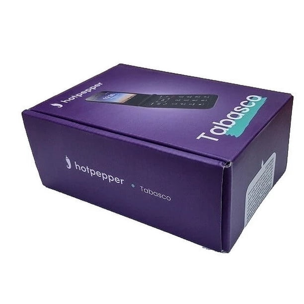 HotPepper Flip Phone | Flip drones for electronics stores