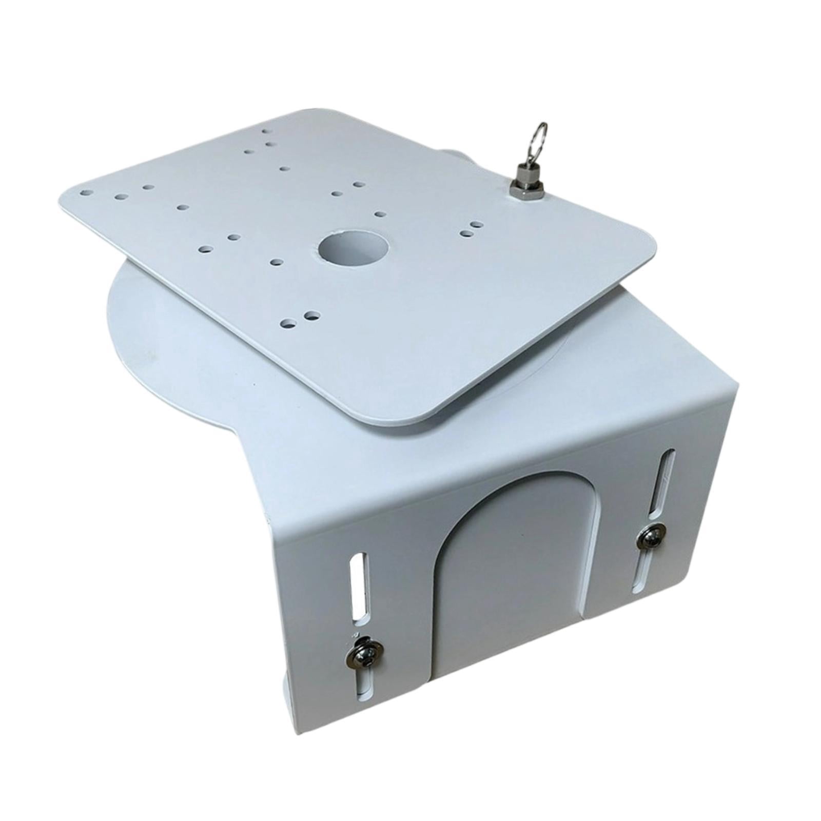 DimyFew Kayak Mount Accessories Supports up to 36V 120 Pounds Thrust Motor Replace Parts Professional Rotating Bracket