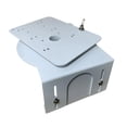 thumbnail image 2 of guohui Kayak Trolling Motor Mount Attachment Spare Part Easy to Install Accessories, 2 of 8