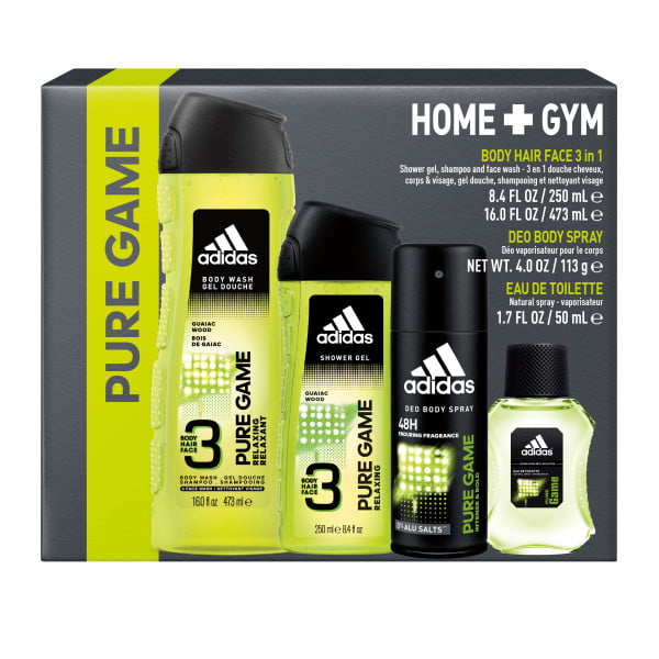 adidas pure game 3 in 1