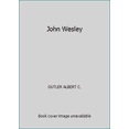 thumbnail image 1 of Pre-Owned John Wesley (Paperback) 0195011929 9780195011920, 1 of 1