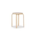 thumbnail image 1 of Bentwood Natural Stacking Stools, Set of 4, 1 of 5