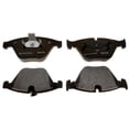 thumbnail image 2 of Raybestos Brakes Disc Brake Pad P/N:Mgd915m Fits select: 2004-2011 VOLVO S40, 2006-2013 VOLVO C70, 2 of 2