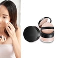 thumbnail image 4 of Poudre de Finition Libre pour le Visage Poudre de Finition Mate Maquillage Poudre de Finition Libre Finition Matifiante Contrôle de Brillance Poudre Libre Rajeunissement de la Peau, 4 of 8