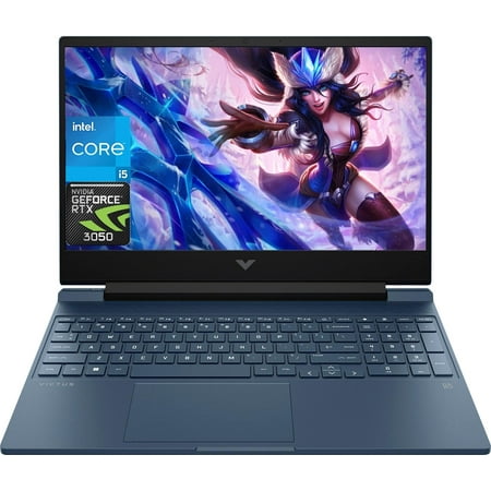 HP Victus Gaming Laptop 2023...