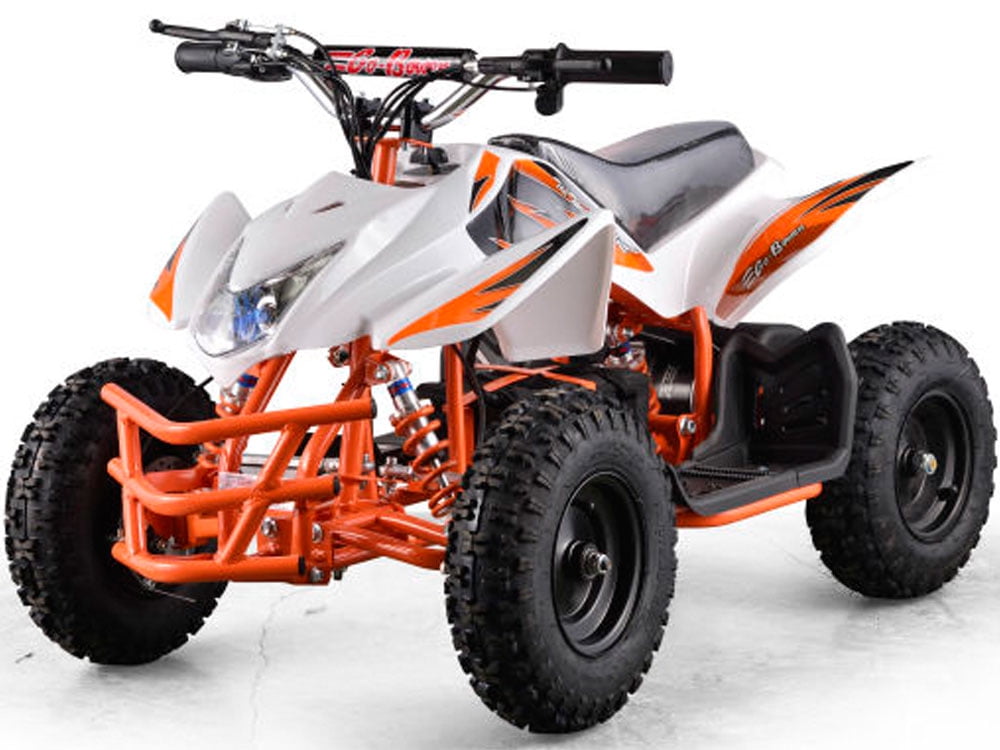 36v ride on